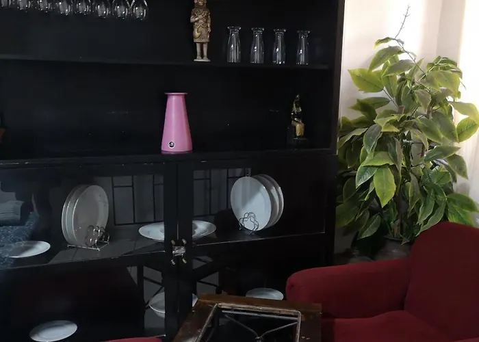 Hostel Viajeros Arequipa