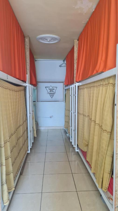 Apartamento Viajeros *