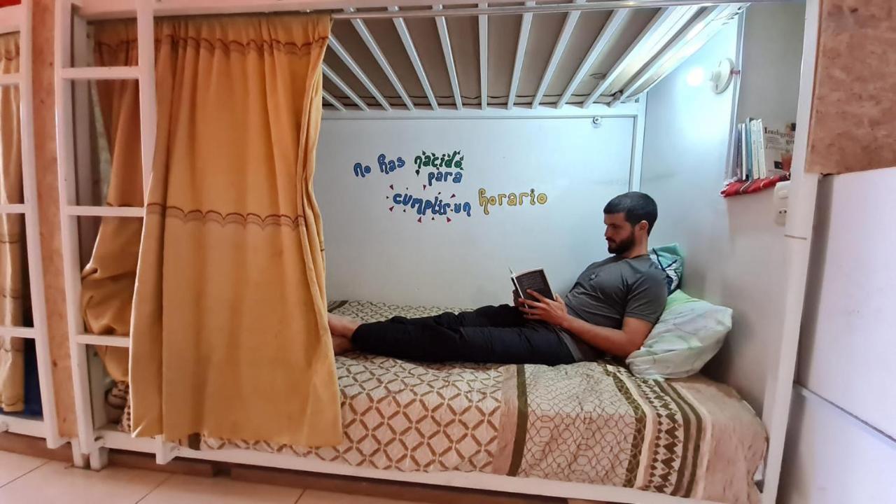 Apartamento Viajeros *