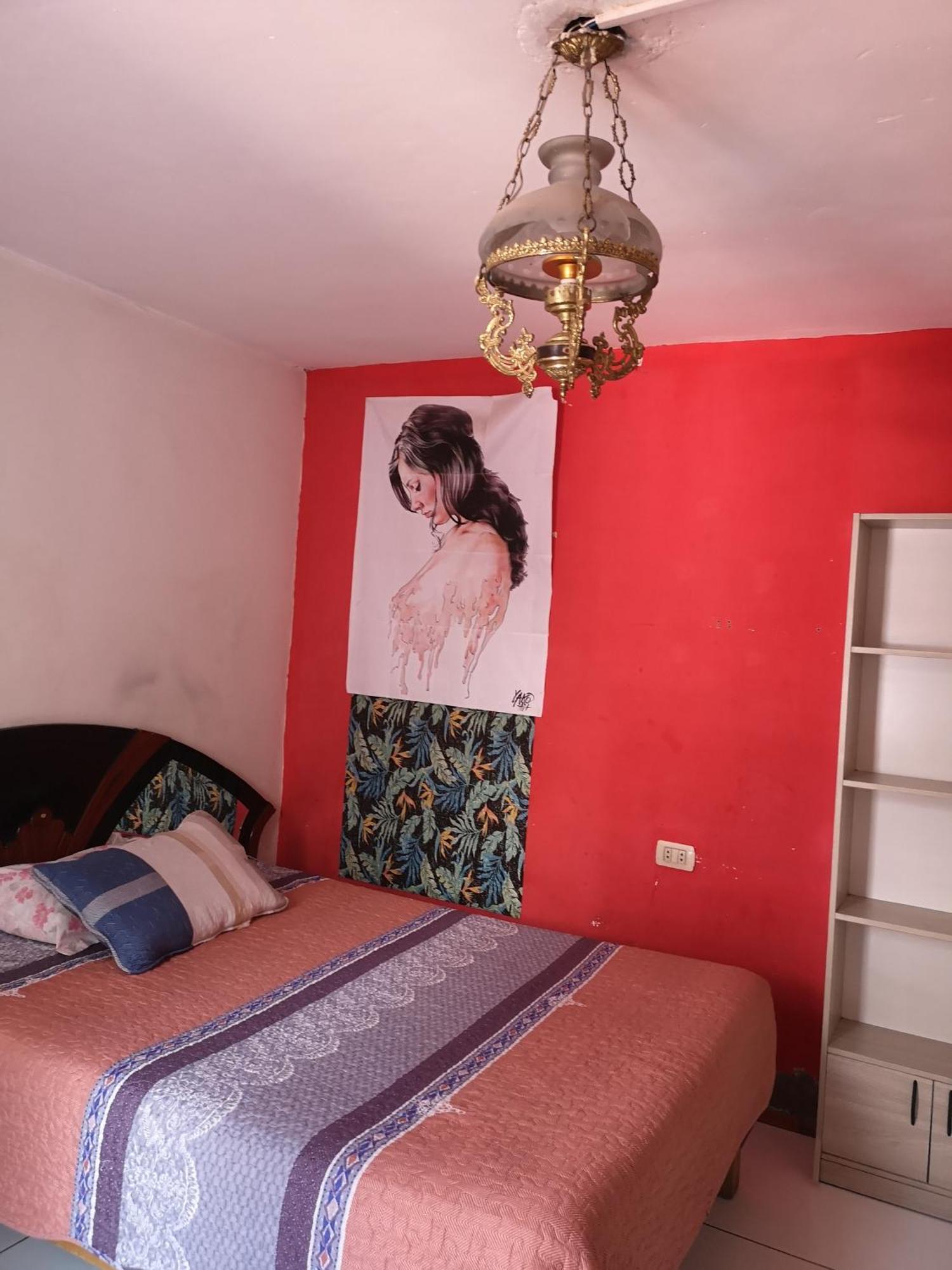Viajeros Apartamento *