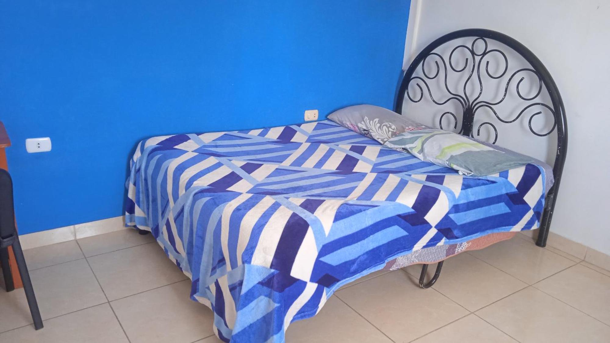 Viajeros Apartamento Arequipa