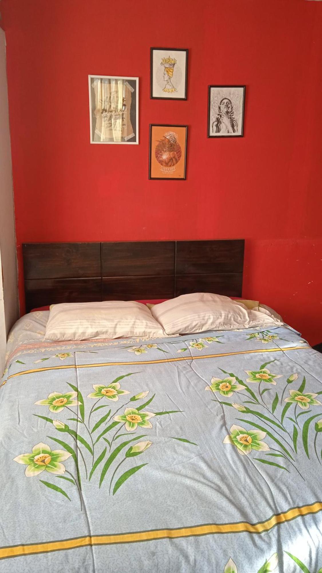 Viajeros Apartamento *