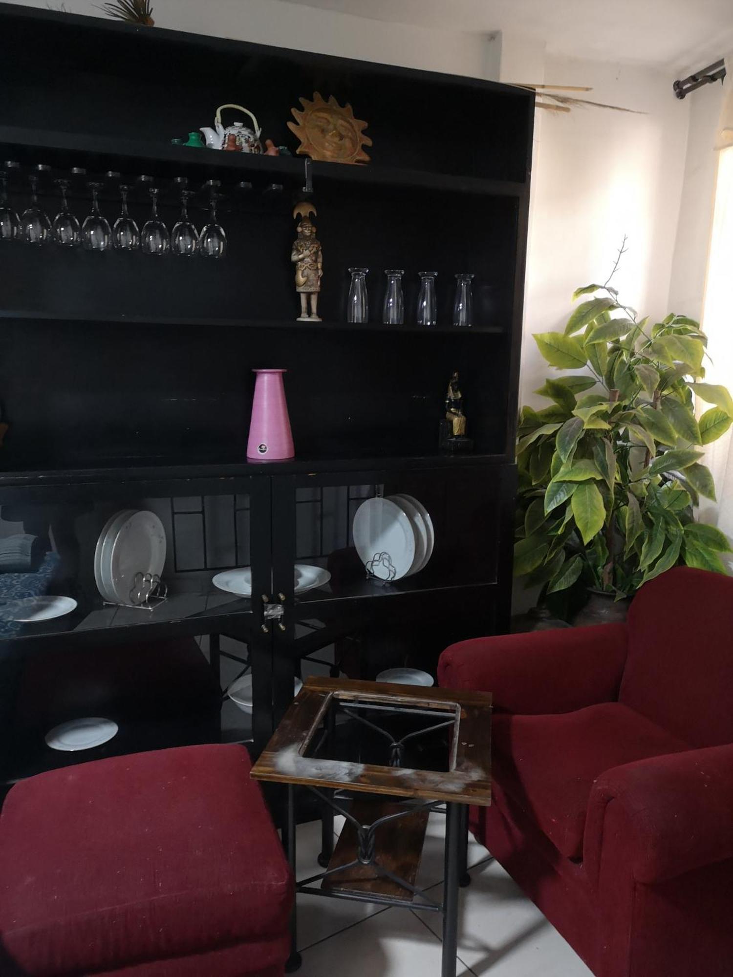 Apartamento Viajeros