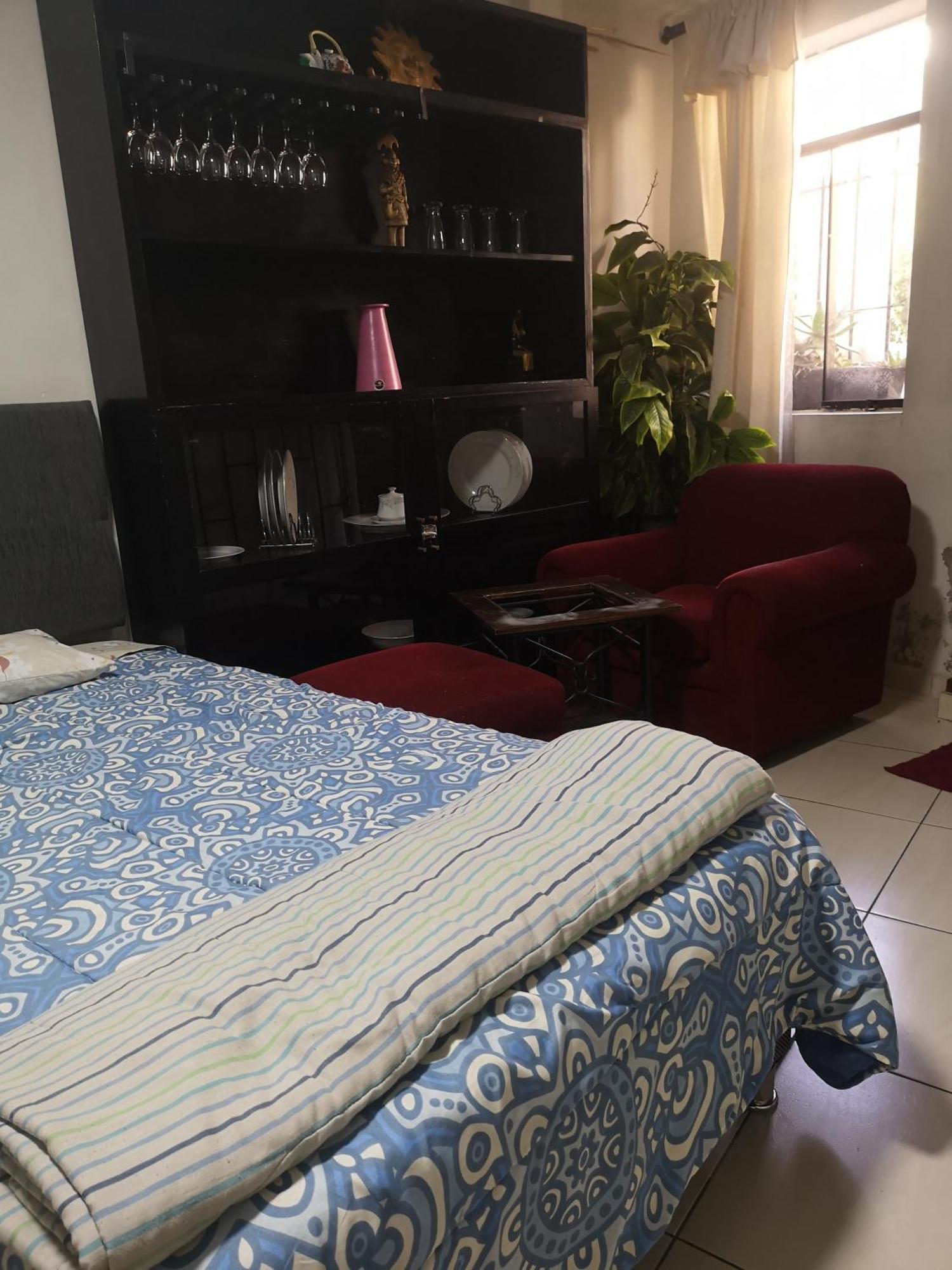 Apartamento Viajeros *