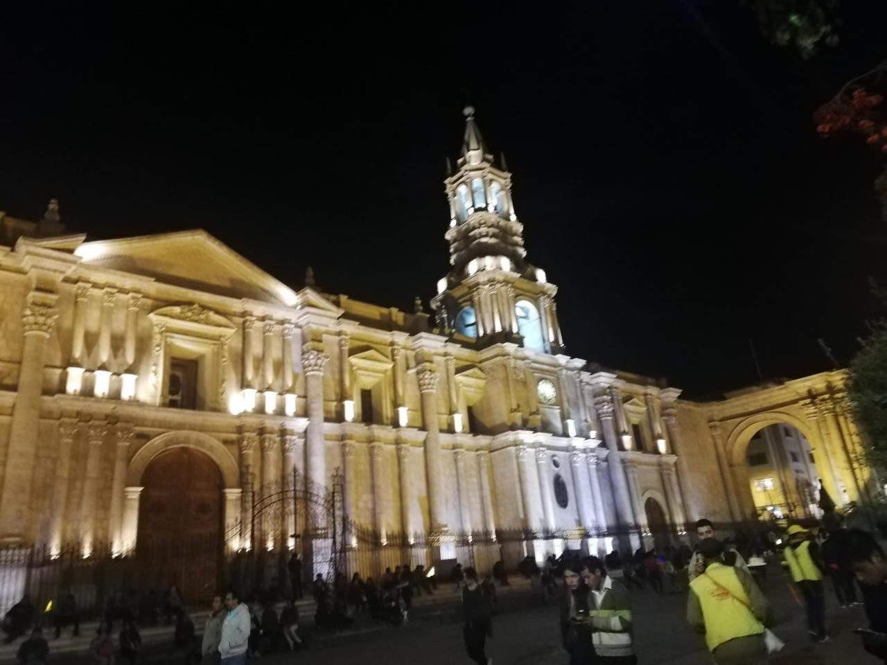 Apartamento Viajeros
