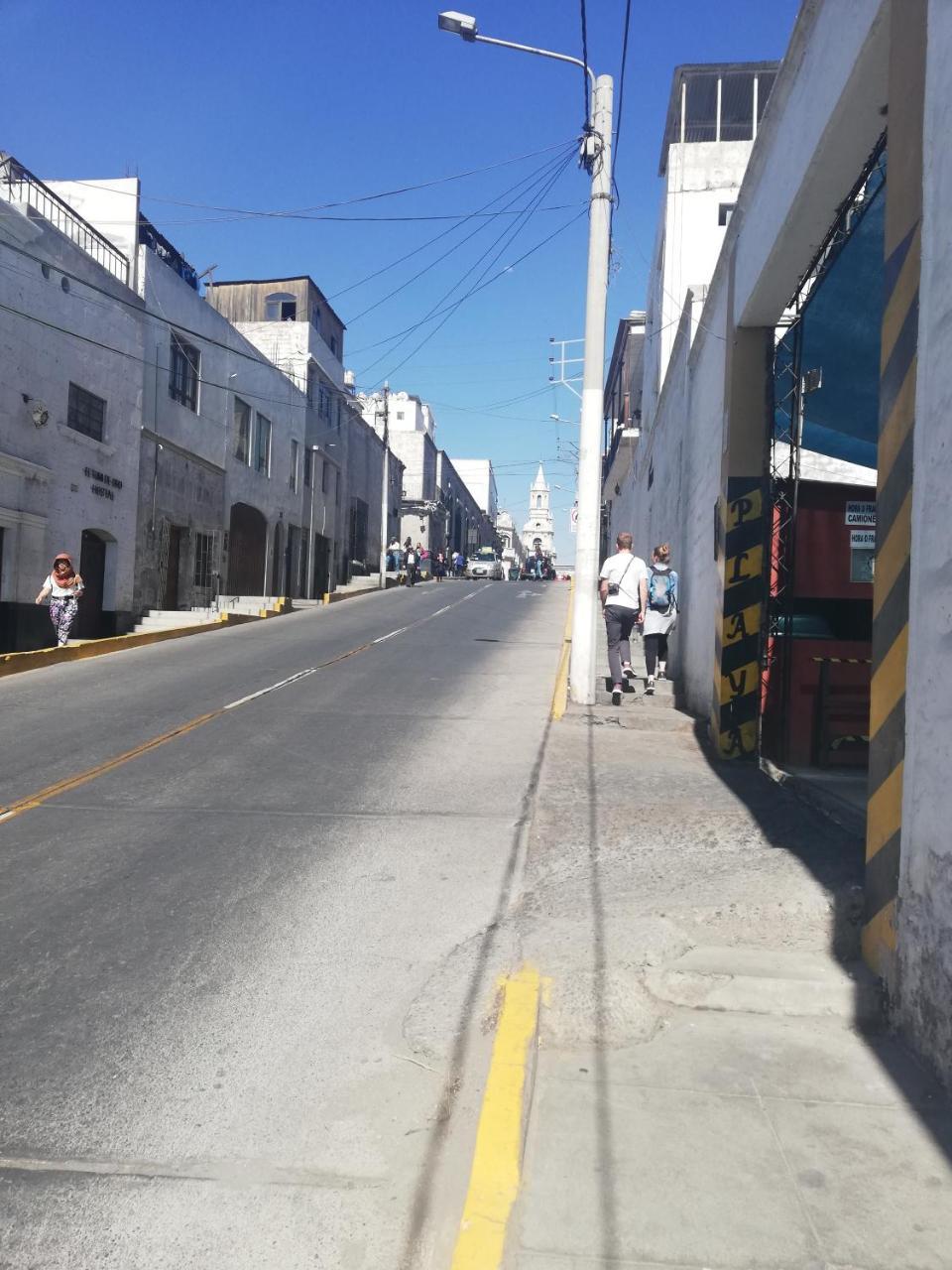 Apartamento Viajeros *