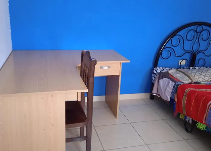 Hostel Viajeros Arequipa