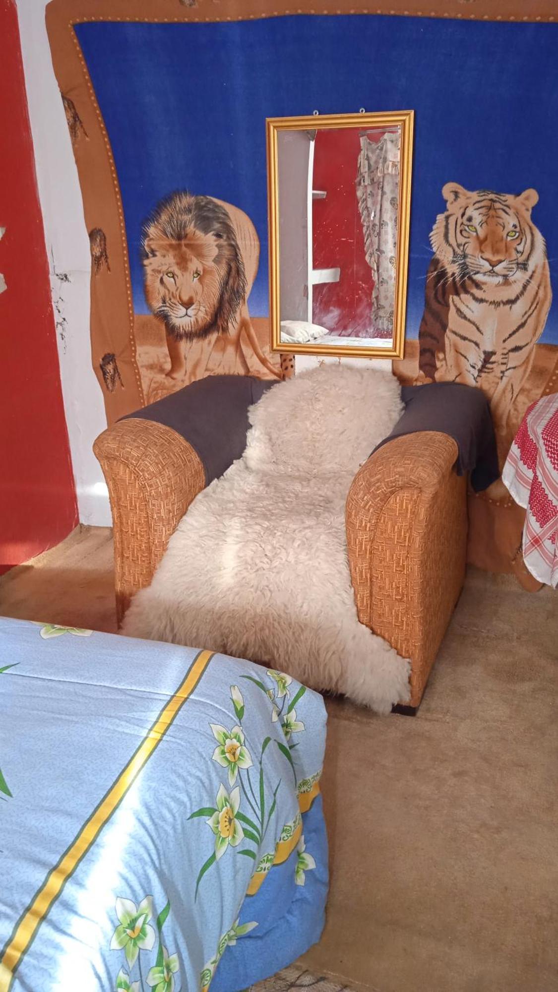 Viajeros Apartamento Arequipa