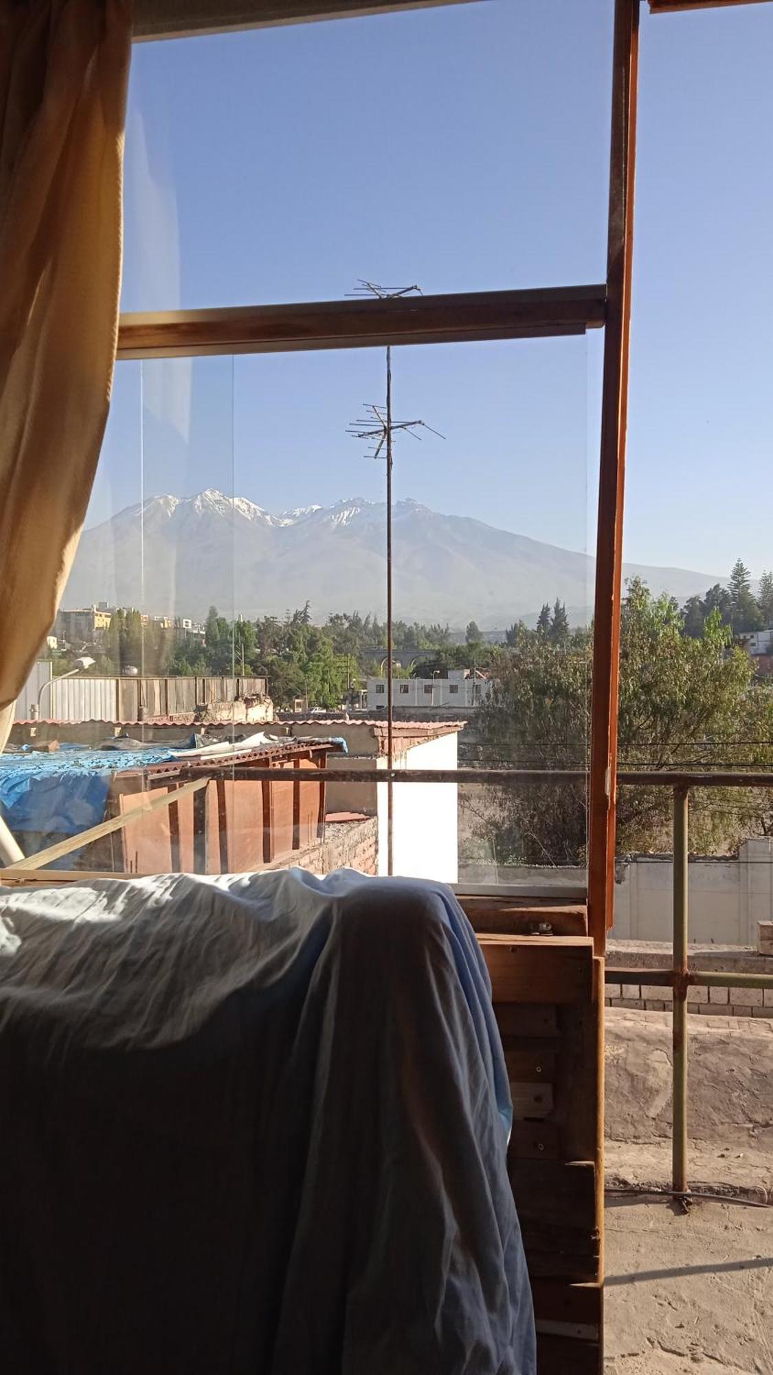 Apartamento Viajeros