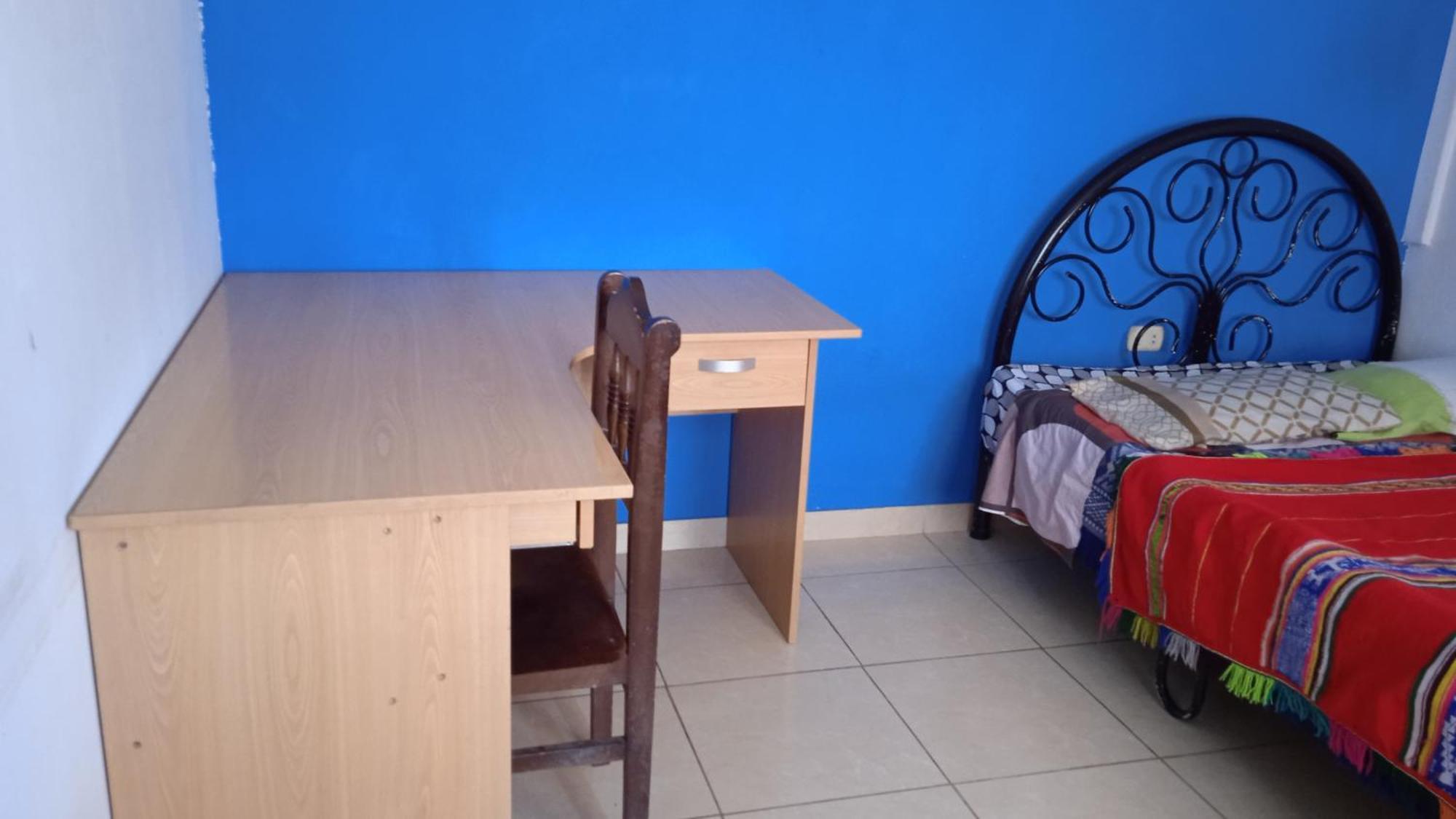 Viajeros Apartamento Arequipa