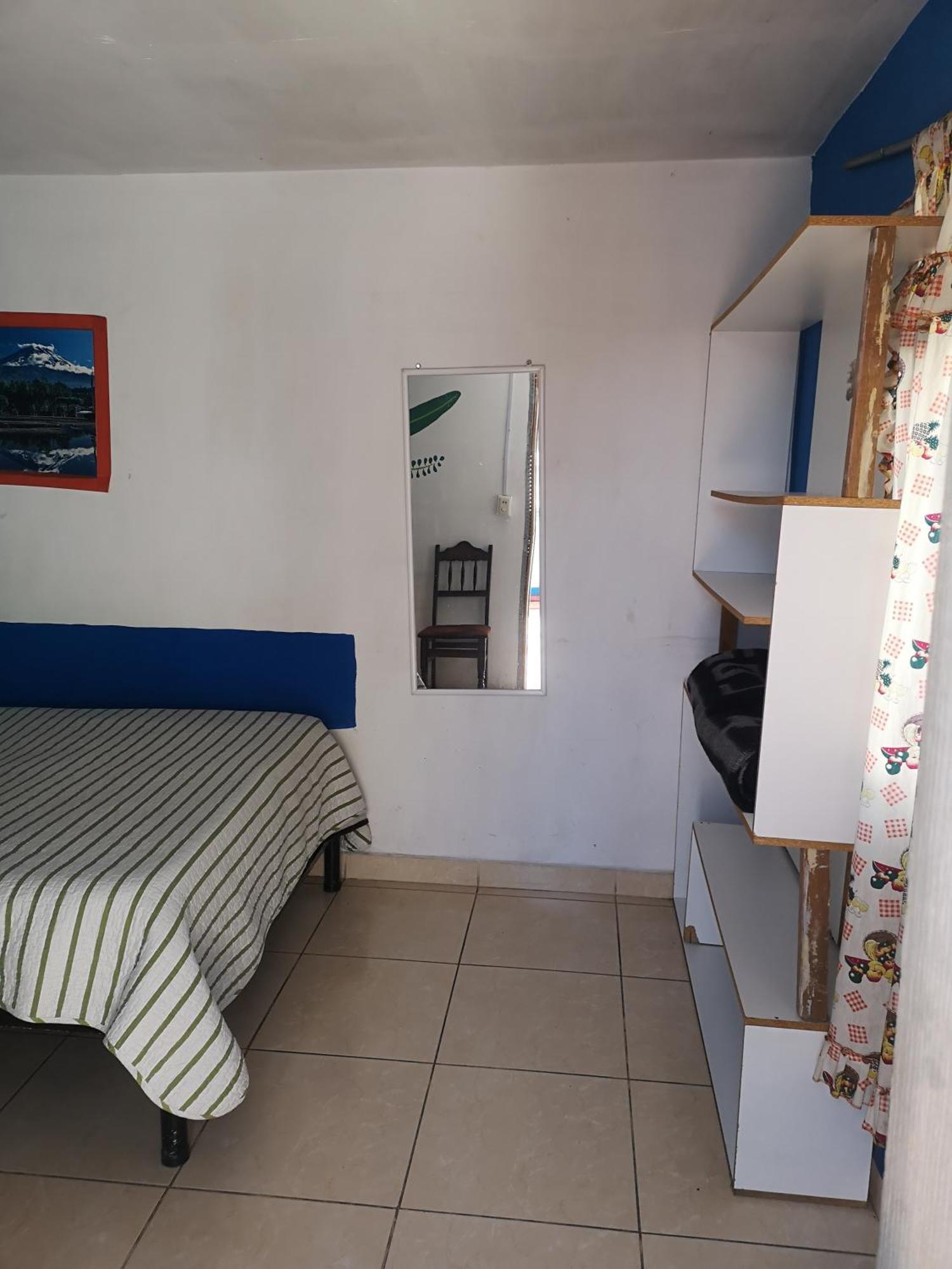 Viajeros Apartamento
