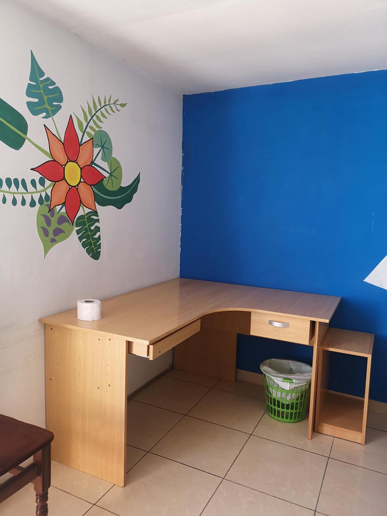 Apartamento Viajeros