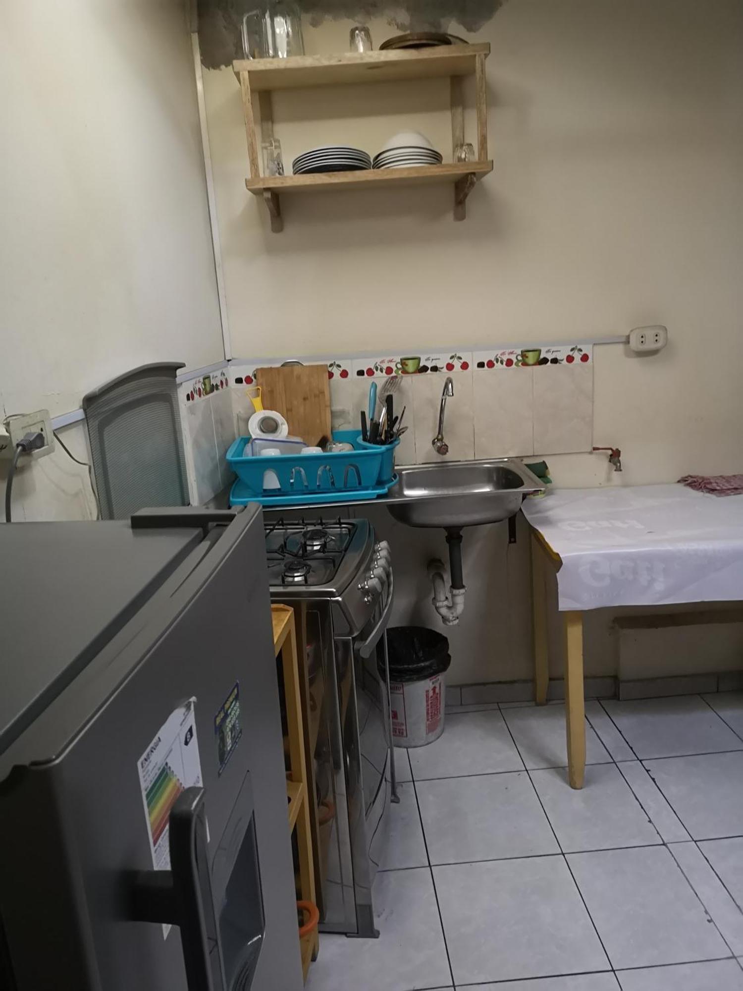 Viajeros Apartamento