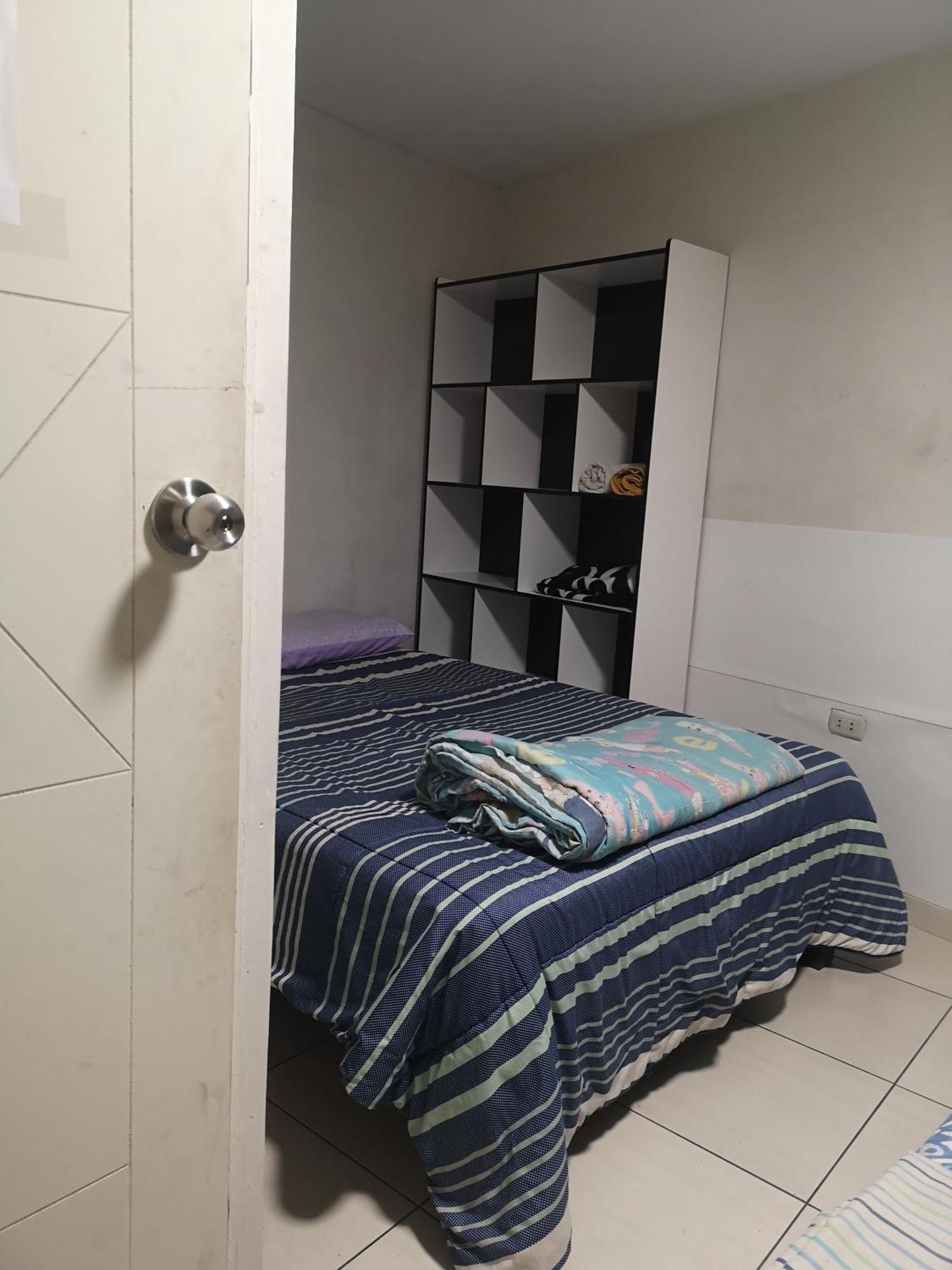 Viajeros Apartamento