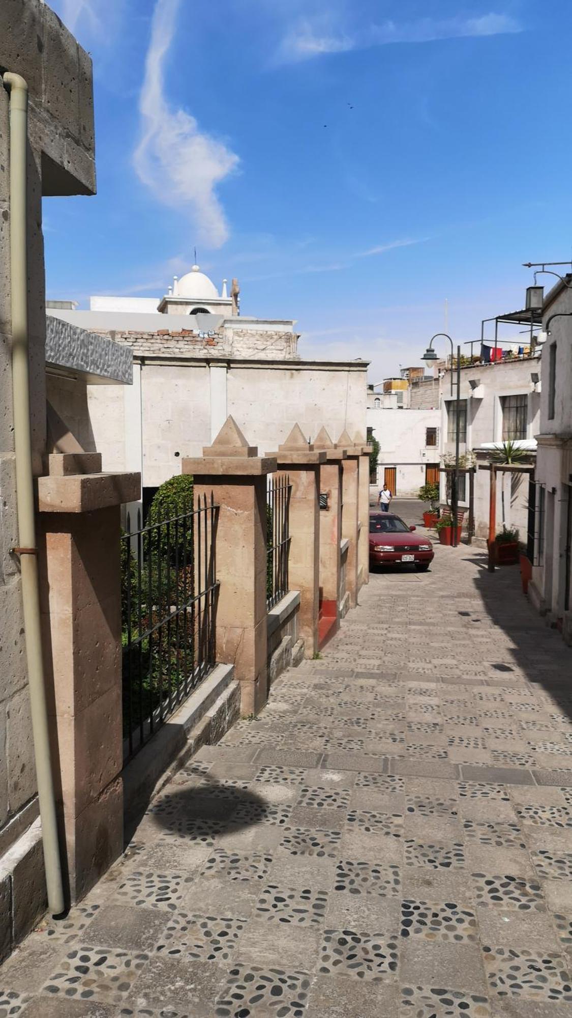 Viajeros Apartamento