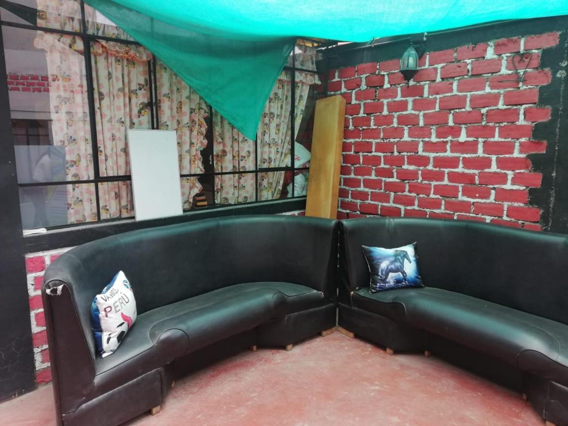 Apartamento Viajeros *
