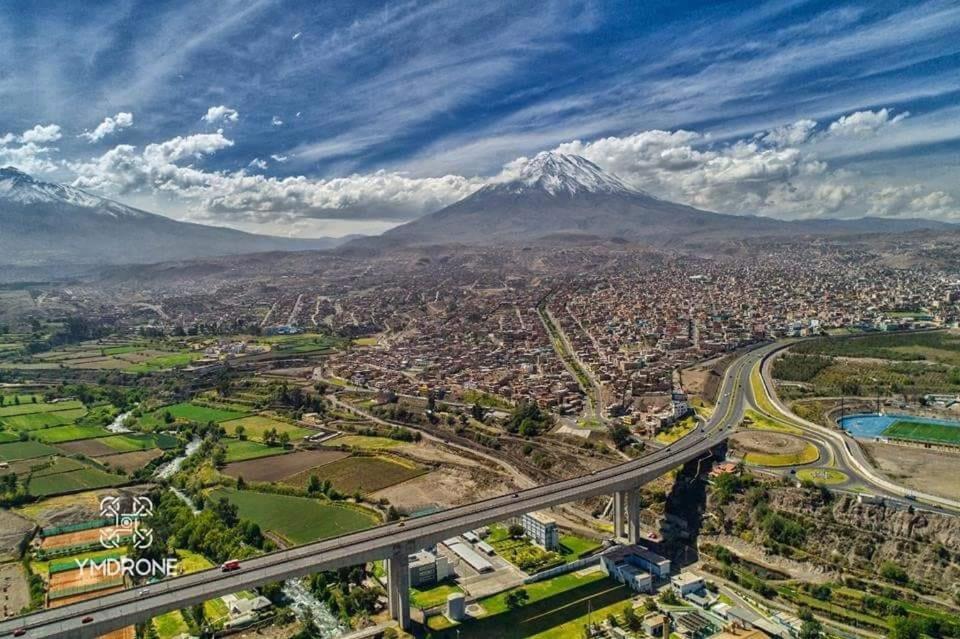 Apartamento Viajeros