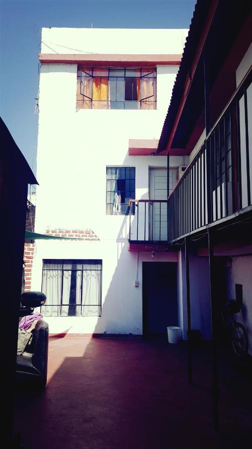 Apartamento Viajeros Arequipa
